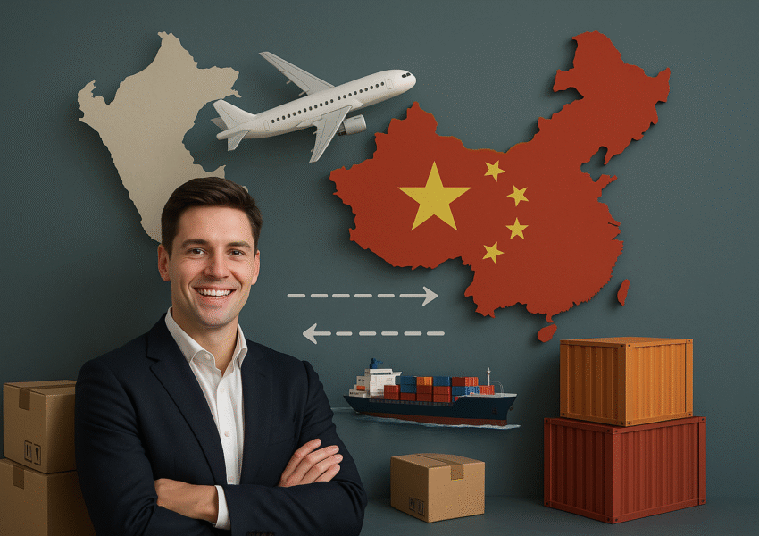 Importar desde China
Mercancía Restringida
Costos de Importación
SUNAT Aduanas