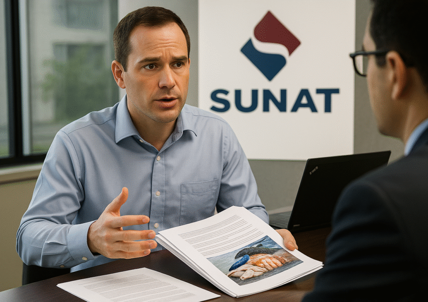 DRAWBACK
Restitución de Derechos Arancelarios
Proceso Productivo SUNAT