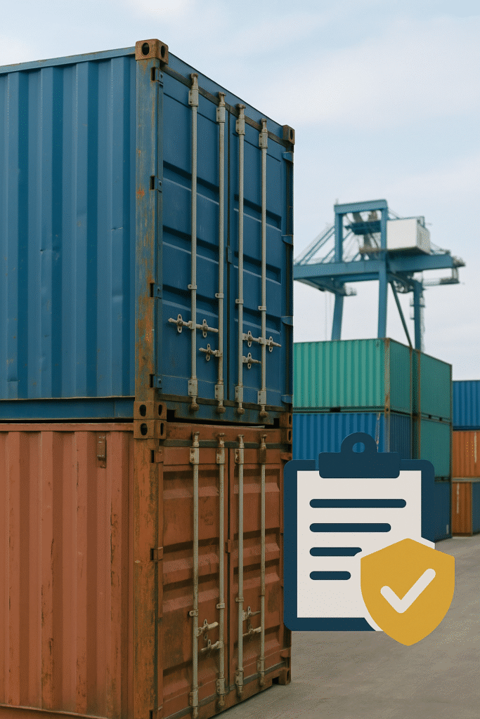 Mercancías Restringidas Garantía Admisión Temporal para Reexportación en el mismo estado